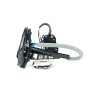 Recambio de cerradura puerta trasera derecha para jeep compass (mp, m6, mv, m7) 1.3 referencia OEM IAM 0000052139906  