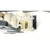 Recambio de cerradura puerta trasera derecha para jeep compass (mp, m6, mv, m7) 1.3 referencia OEM IAM 0000052139906  