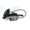 Recambio de cerradura puerta trasera derecha para jeep compass (mp, m6, mv, m7) 1.3 referencia OEM IAM 0000052139906  