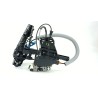 Recambio de cerradura puerta trasera izquierda para jeep compass (mp, m6, mv, m7) 1.3 referencia OEM IAM 0000052139904  