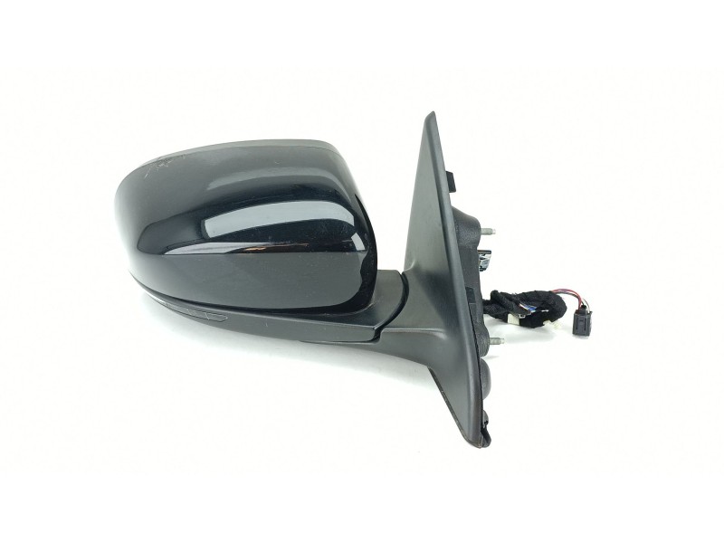 Recambio de retrovisor derecho para jeep compass (mp, m6, mv, m7) 1.3 referencia OEM IAM 7357305980  