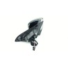 Recambio de retrovisor derecho para jeep compass (mp, m6, mv, m7) 1.3 referencia OEM IAM 7357305980  