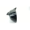 Recambio de retrovisor izquierdo para jeep compass (mp, m6, mv, m7) 1.3 referencia OEM IAM 7357306380  