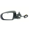 Recambio de retrovisor izquierdo para jeep compass (mp, m6, mv, m7) 1.3 referencia OEM IAM 7357306380  