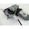Recambio de elevalunas trasero izquierdo para nissan qashqai i (j10, nj10) 1.5 dci referencia OEM IAM 82701JD400  