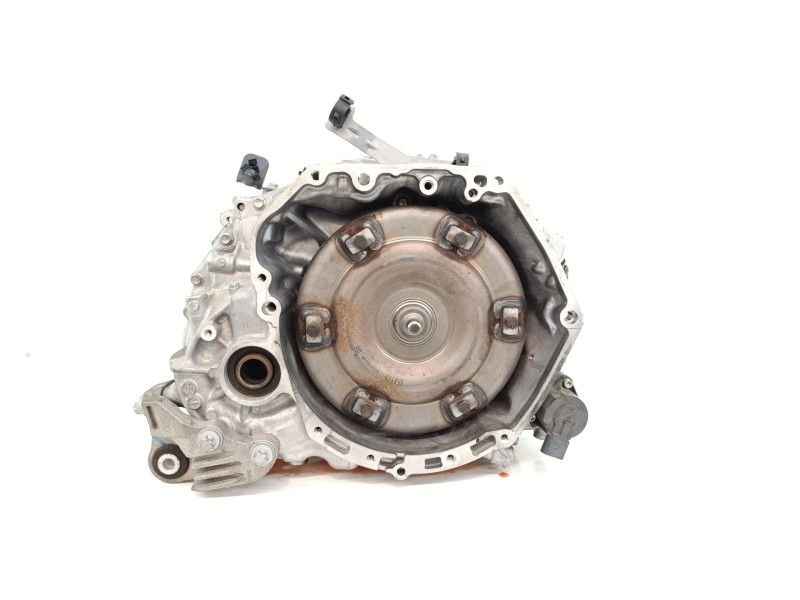 Recambio de caja cambios para jeep compass (mp, m6, mv, m7) 1.3 referencia OEM IAM 68358270AB  