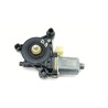 Recambio de motor elevalunas delantero derecho para seat leon (5f1) 1.5 tgi referencia OEM IAM 0130822716  