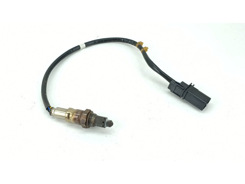 Recambio de sonda lambda para jeep compass (mp, m6, mv, m7) 1.3 referencia OEM IAM 55282500  