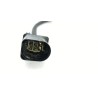 Recambio de sonda lambda para jeep compass (mp, m6, mv, m7) 1.3 referencia OEM IAM 55282500  