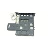 Recambio de caja reles / fusibles para jeep compass (mp, m6, mv, m7) 1.3 referencia OEM IAM 521909910  