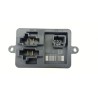 Recambio de resistencia calefaccion para jeep compass (mp, m6, mv, m7) 1.3 referencia OEM IAM MR0176008710  
