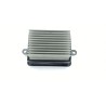 Recambio de resistencia calefaccion para jeep compass (mp, m6, mv, m7) 1.3 referencia OEM IAM MR0176008710  
