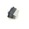Recambio de resistencia calefaccion para jeep compass (mp, m6, mv, m7) 1.3 referencia OEM IAM MR0176008710  