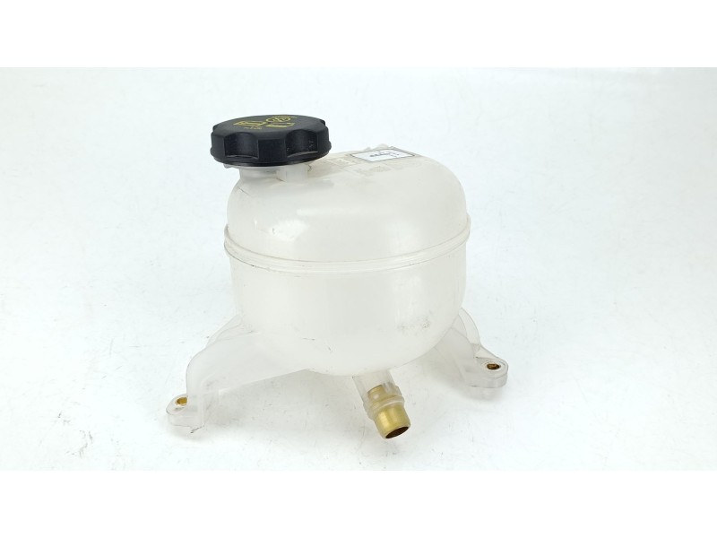 Recambio de deposito expansion para jeep compass (mp, m6, mv, m7) 1.3 referencia OEM IAM 52174901  