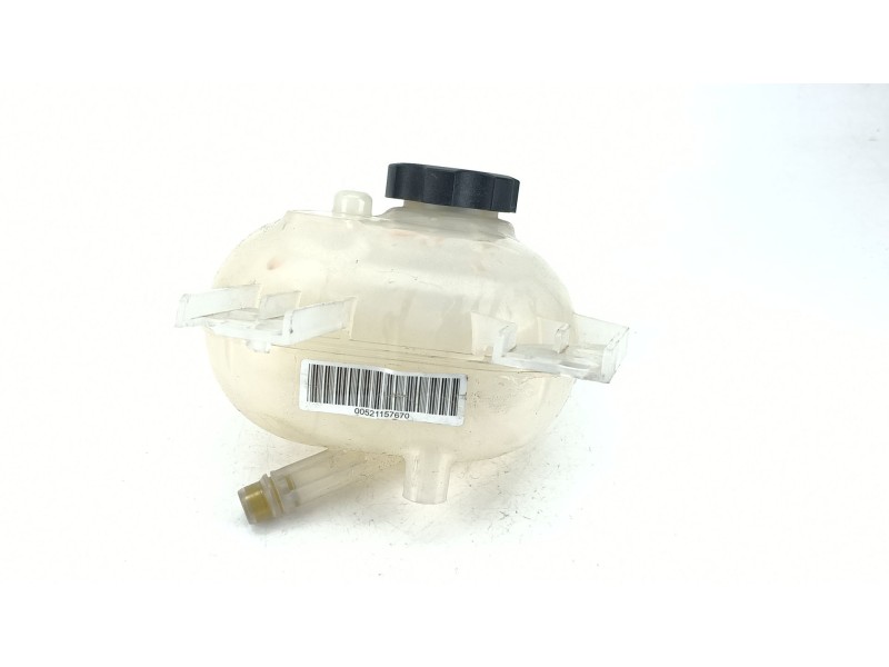 Recambio de deposito expansion para jeep compass (mp, m6, mv, m7) 1.3 referencia OEM IAM 521157670  