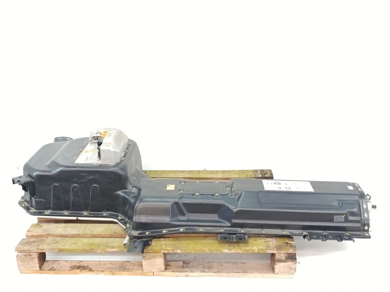 Recambio de bateria para jeep compass (mp, m6, mv, m7) 1.3 referencia OEM IAM 68484317AS  