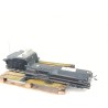 Recambio de bateria para jeep compass (mp, m6, mv, m7) 1.3 referencia OEM IAM 68484317AS  