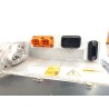 Recambio de bateria para jeep compass (mp, m6, mv, m7) 1.3 referencia OEM IAM 68484317AS  