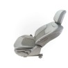 Recambio de asiento delantero izquierdo para jeep compass (mp, m6, mv, m7) 1.3 referencia OEM IAM 68248240ac  