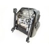 Recambio de asiento delantero izquierdo para jeep compass (mp, m6, mv, m7) 1.3 referencia OEM IAM 68248240ac  