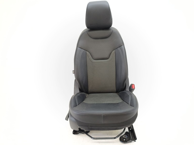 Recambio de asiento delantero derecho para jeep compass (mp, m6, mv, m7) 1.3 referencia OEM IAM 6gb34lt5ab  