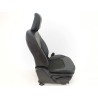 Recambio de asiento delantero derecho para jeep compass (mp, m6, mv, m7) 1.3 referencia OEM IAM 6gb34lt5ab  