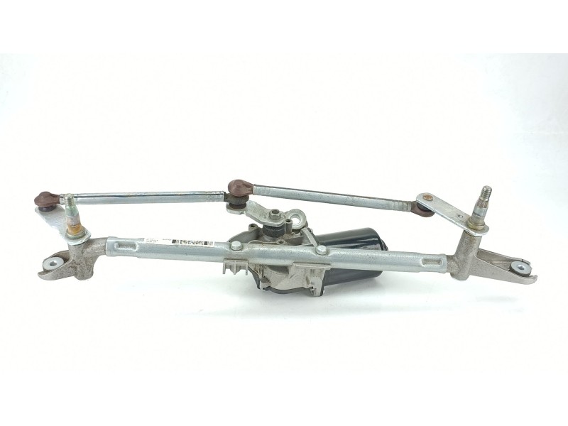 Recambio de motor limpia delantero para jeep compass (mp, m6, mv, m7) 1.3 referencia OEM IAM 52180436  