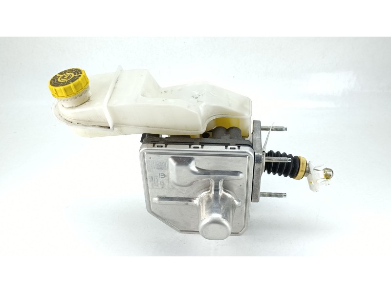 Recambio de abs para jeep compass (mp, m6, mv, m7) 1.3 referencia OEM IAM 600063224  