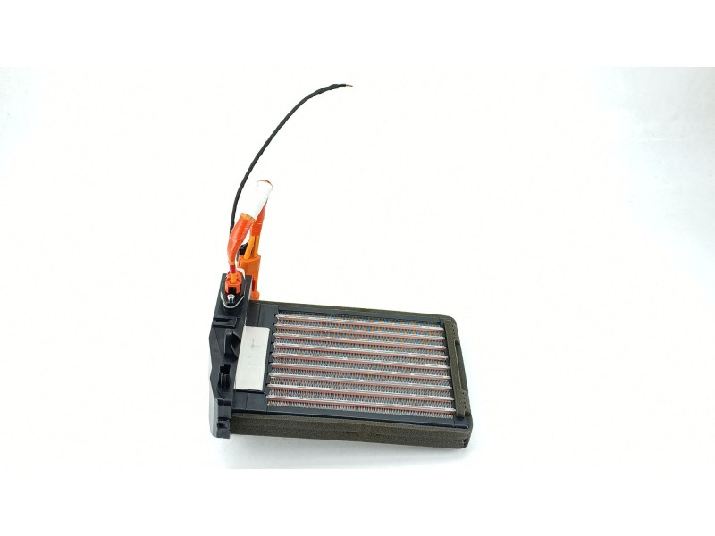 Recambio de resistencia calefaccion para jeep compass (mp, m6, mv, m7) 1.3 referencia OEM IAM MR013410  