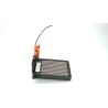 Recambio de resistencia calefaccion para jeep compass (mp, m6, mv, m7) 1.3 referencia OEM IAM MR013410  