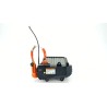 Recambio de resistencia calefaccion para jeep compass (mp, m6, mv, m7) 1.3 referencia OEM IAM MR013410  