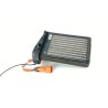 Recambio de resistencia calefaccion para jeep compass (mp, m6, mv, m7) 1.3 referencia OEM IAM MR013410  