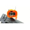 Recambio de resistencia calefaccion para jeep compass (mp, m6, mv, m7) 1.3 referencia OEM IAM MR013410  