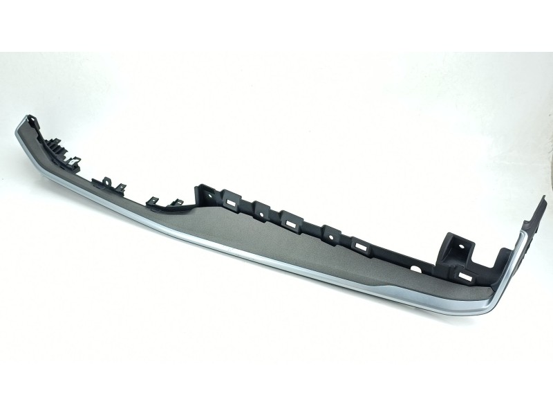 Recambio de moldura para jeep compass (mp, m6, mv, m7) 1.3 referencia OEM IAM 609694472  
