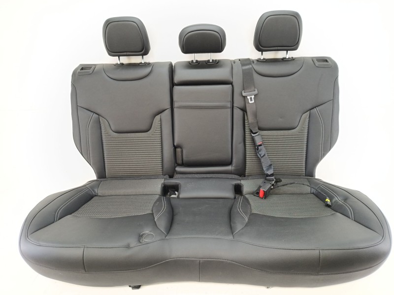 Recambio de asientos traseros para jeep compass (mp, m6, mv, m7) 1.3 referencia OEM IAM 6002070297  