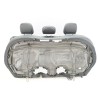 Recambio de asientos traseros para jeep compass (mp, m6, mv, m7) 1.3 referencia OEM IAM 6002070297  