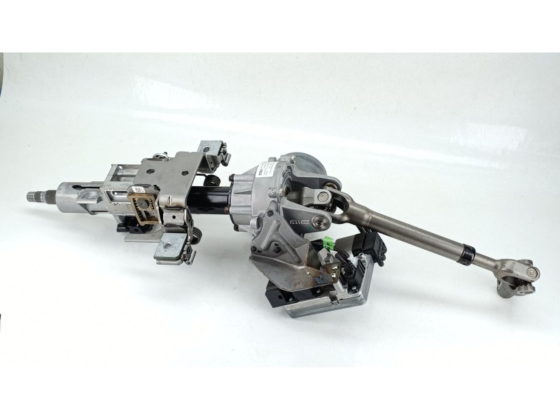 Recambio de columna direccion para jeep compass (mp, m6, mv, m7) 1.3 referencia OEM IAM 0000052218695  