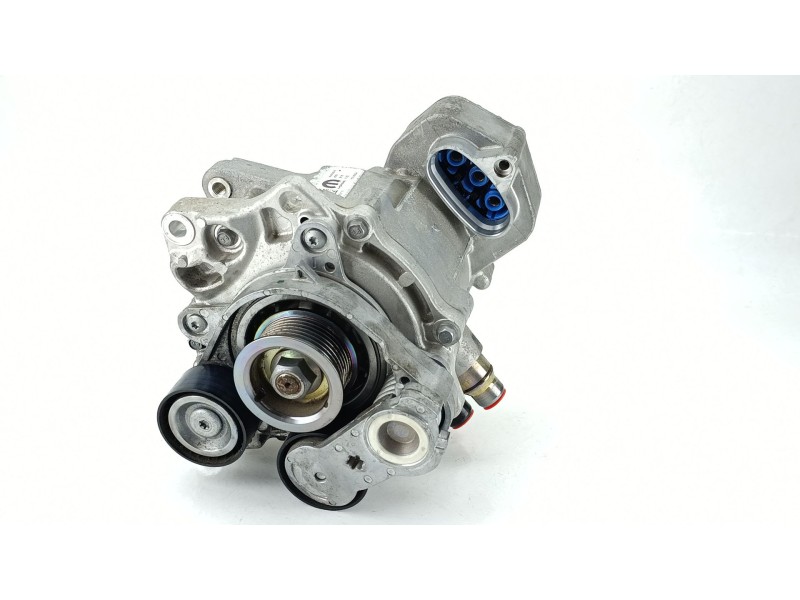 Recambio de alternador para jeep compass (mp, m6, mv, m7) 1.3 referencia OEM IAM 463530240  