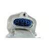 Recambio de alternador para jeep compass (mp, m6, mv, m7) 1.3 referencia OEM IAM 463530240  