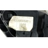 Recambio de pedal freno para jeep compass (mp, m6, mv, m7) 1.3 referencia OEM IAM 77368828  