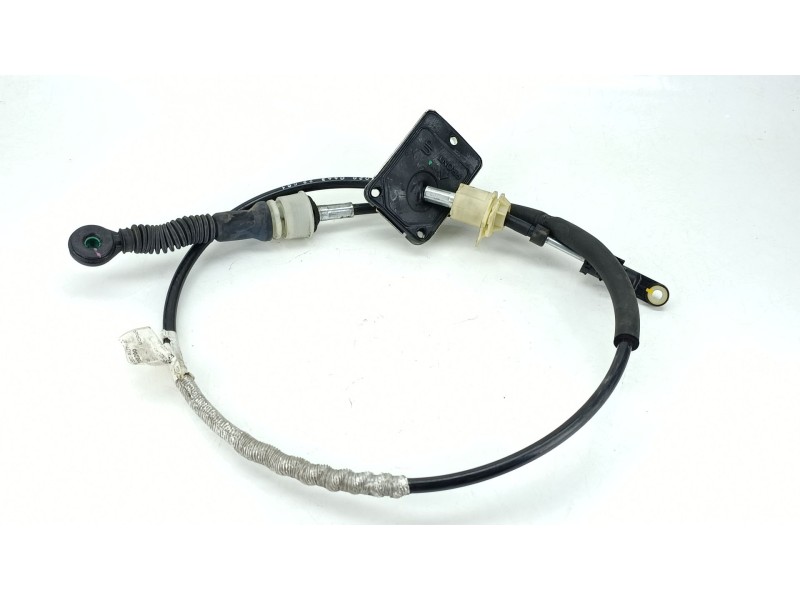 Recambio de varillaje cambio para jeep compass (mp, m6, mv, m7) 1.3 referencia OEM IAM 521700200  