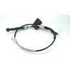 Recambio de varillaje cambio para jeep compass (mp, m6, mv, m7) 1.3 referencia OEM IAM 521700200  