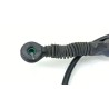 Recambio de varillaje cambio para jeep compass (mp, m6, mv, m7) 1.3 referencia OEM IAM 521700200  