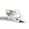 Recambio de varillaje cambio para jeep compass (mp, m6, mv, m7) 1.3 referencia OEM IAM 521700200  