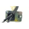 Recambio de varillaje cambio para jeep compass (mp, m6, mv, m7) 1.3 referencia OEM IAM 521700200  