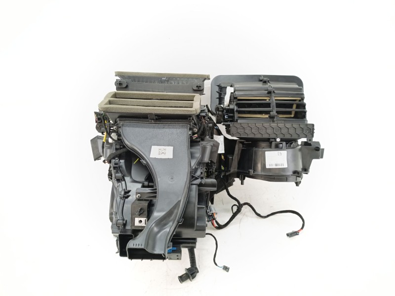 Recambio de calefaccion entera normal para jeep compass (mp, m6, mv, m7) 1.3 referencia OEM IAM 00522100190  