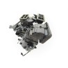 Recambio de calefaccion entera normal para jeep compass (mp, m6, mv, m7) 1.3 referencia OEM IAM 00522100190  