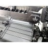 Recambio de calefaccion entera normal para jeep compass (mp, m6, mv, m7) 1.3 referencia OEM IAM 00522100190  