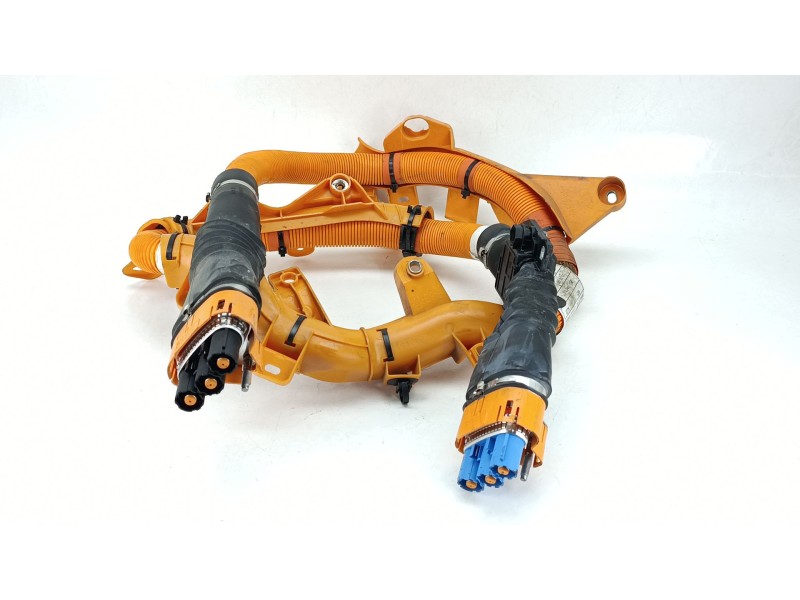 Recambio de cableado electrico para jeep compass (mp, m6, mv, m7) 1.3 referencia OEM IAM 52178554  