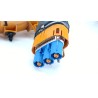 Recambio de cableado electrico para jeep compass (mp, m6, mv, m7) 1.3 referencia OEM IAM 52178554  